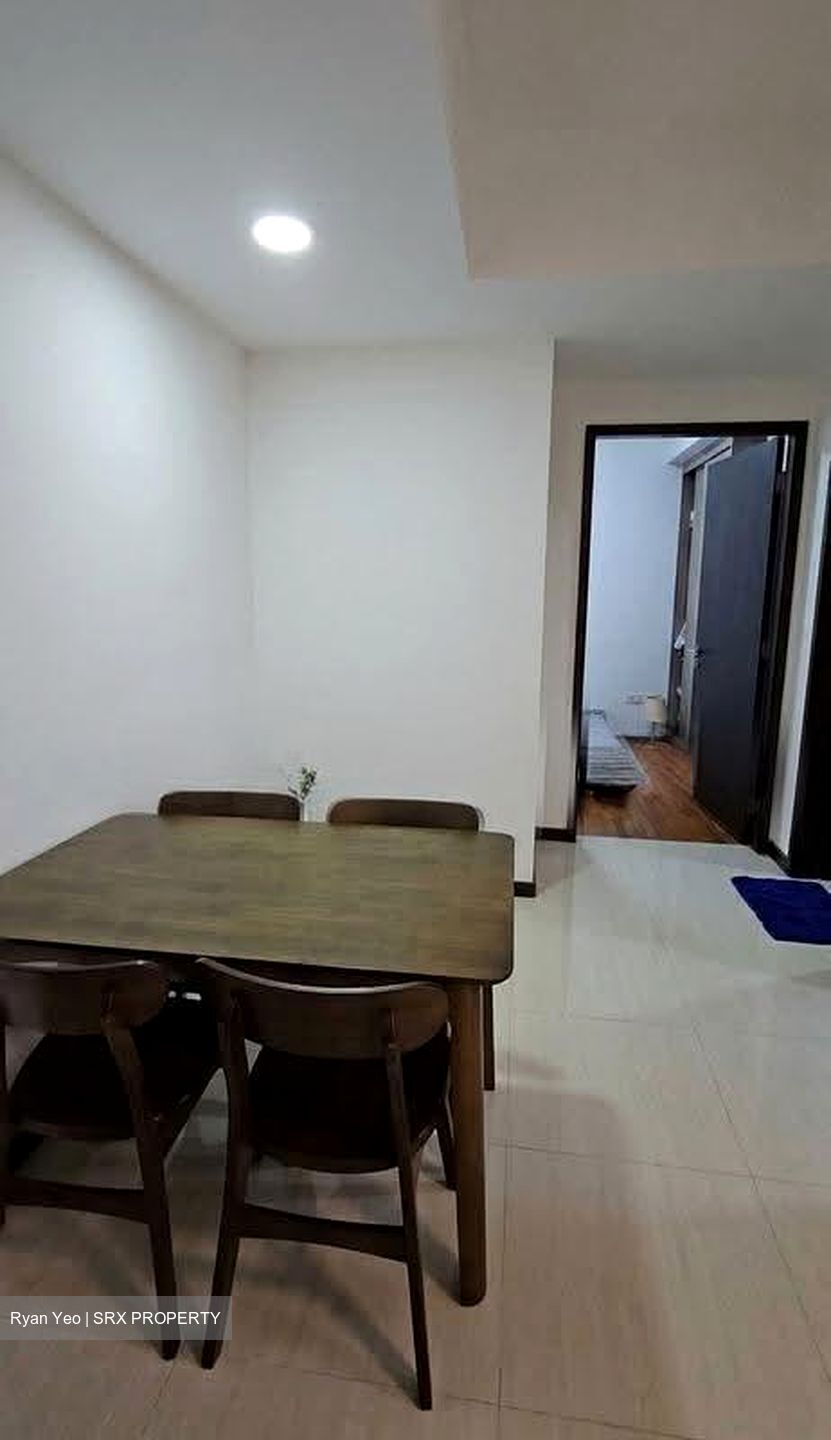 Sims Urban Oasis (D14), Condominium #614535731